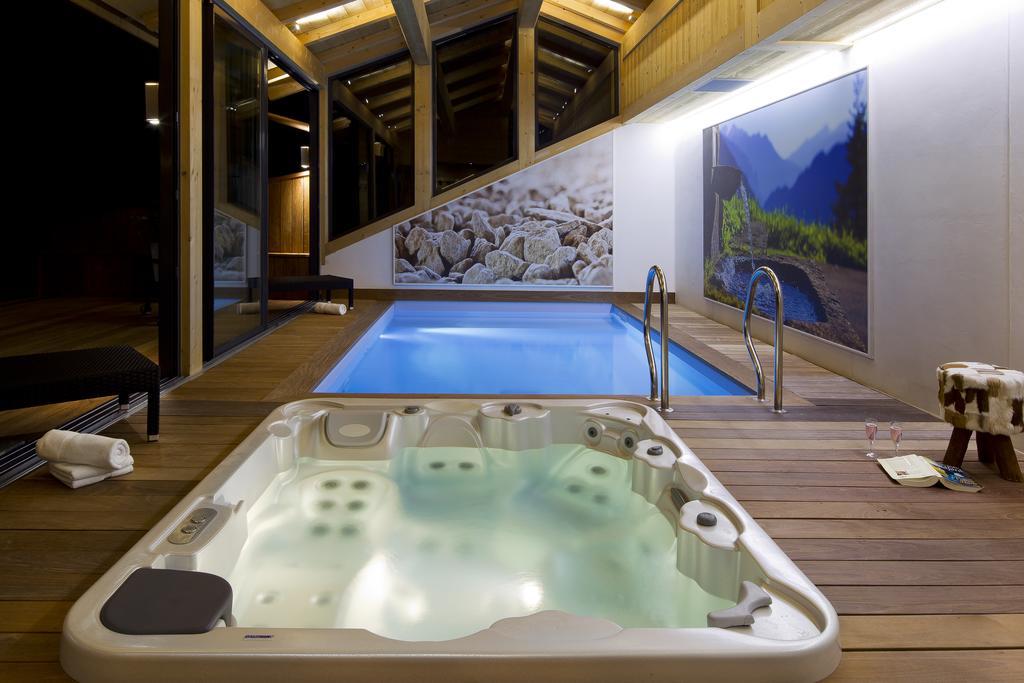 Chalet Marin Le Grand-Bornand Room photo